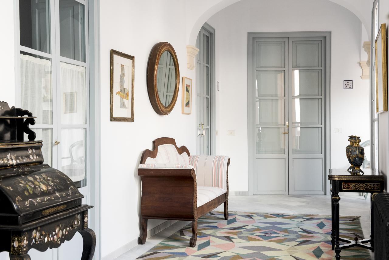 Palacio Marmoles Sevilla Eksteriør bilde